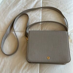 Dagne Dover Dune small convertible bag